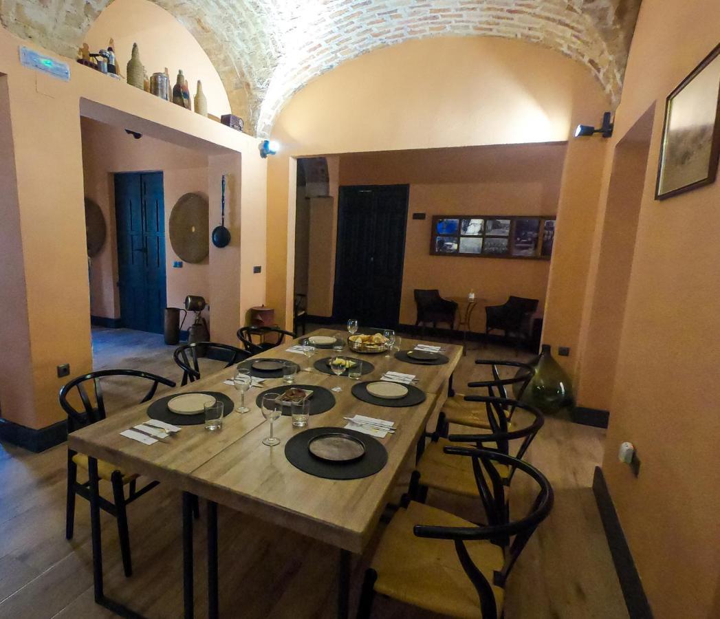 Balhondo Open Village Puebla de Alcocer Exteriör bild